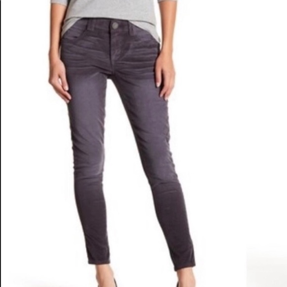 Democracy Denim - Democracy Ab Technology Jegging NWT